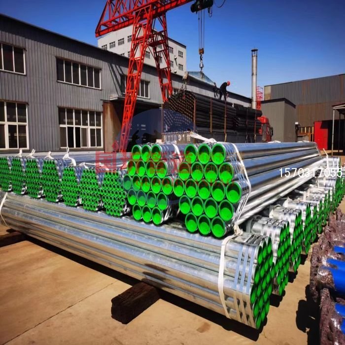 莆田市城乡供水2023年度钢塑复合管材管件采购项目